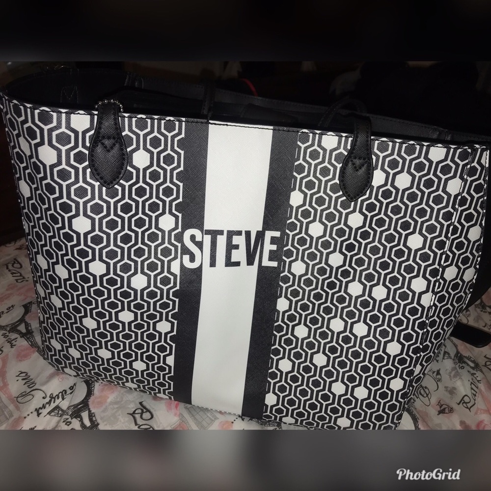 Steve Madden bag